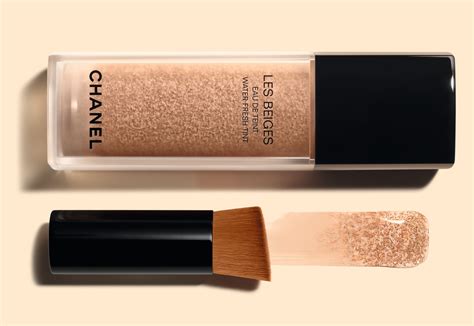 Chanel skin tint